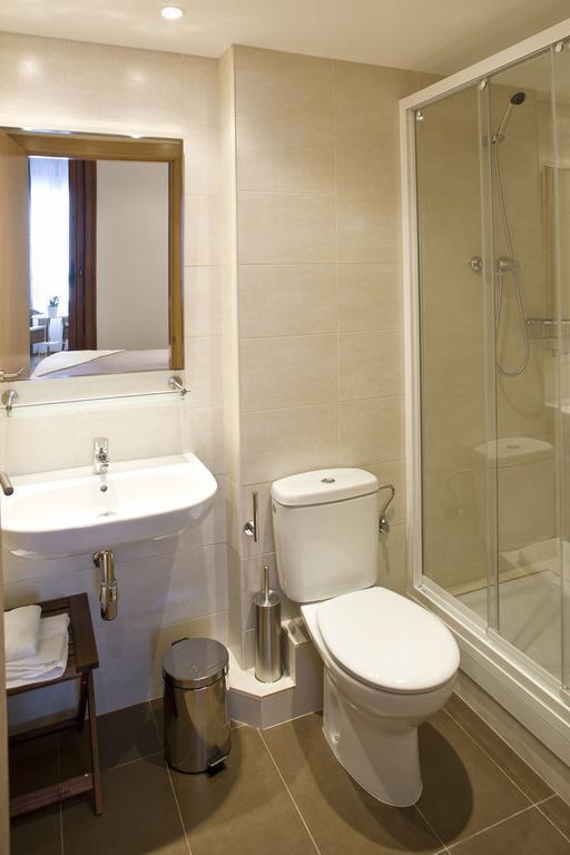 Flateli Pelayo H1 Barcelona