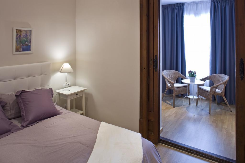 Flateli Pelayo H1 * Barcelona