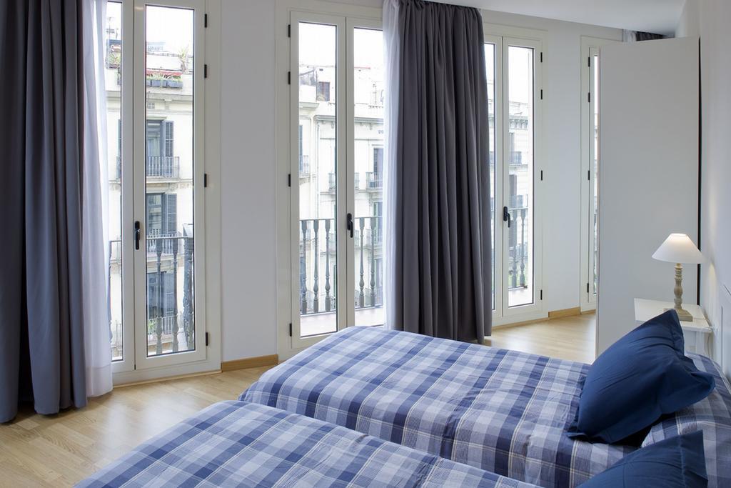 Flateli Pelayo H1 Apartment *