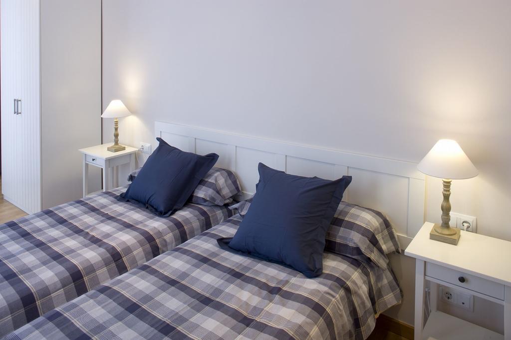 Flateli Pelayo H1 Apartment Barcelona