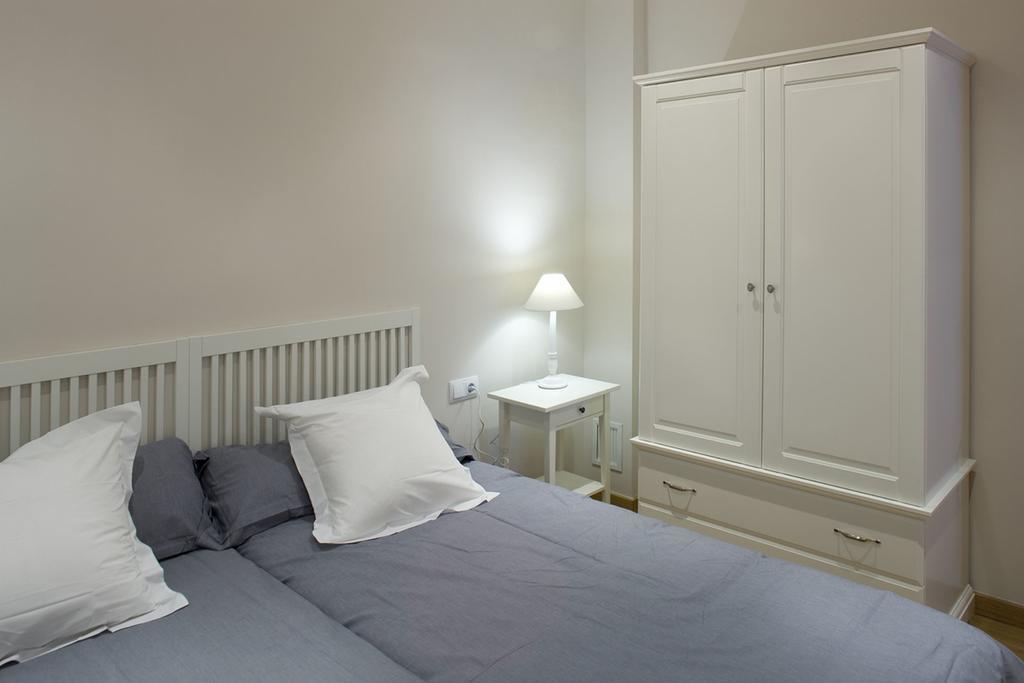 Flateli Pelayo H1 Apartment *