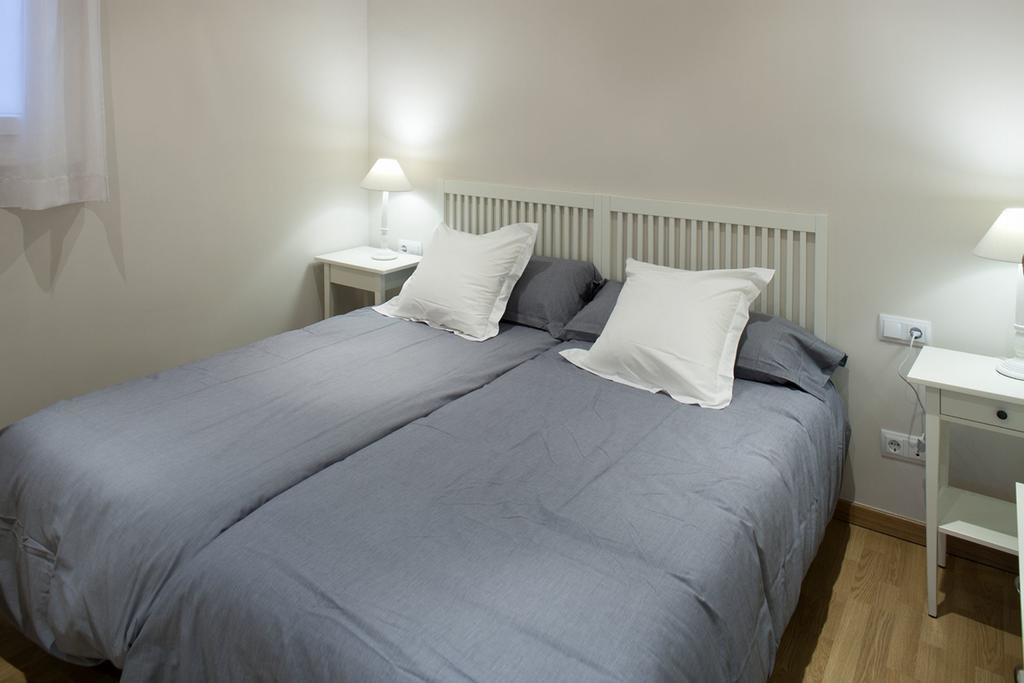 Apartment Flateli Pelayo H1 Barcelona