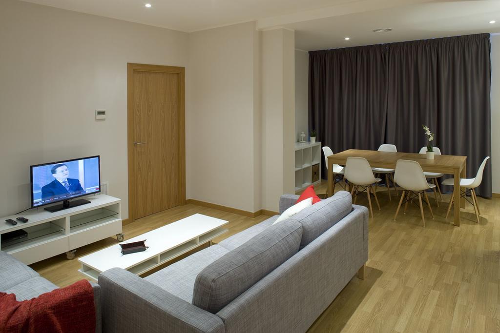 Apartment Flateli Pelayo H1