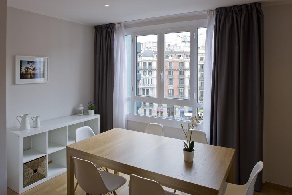 Apartment Flateli Pelayo H1 *
