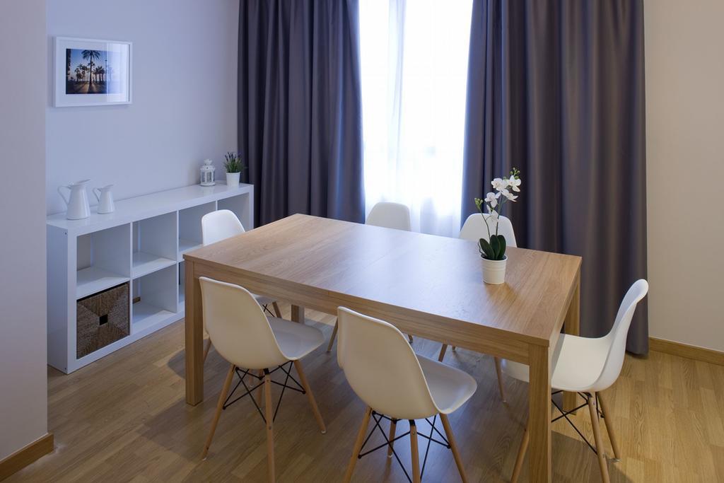 Flateli Pelayo H1 Apartment Barcelona